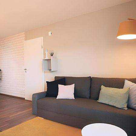 Kleine Auszeit Villa Thalheim  Buitenkant foto