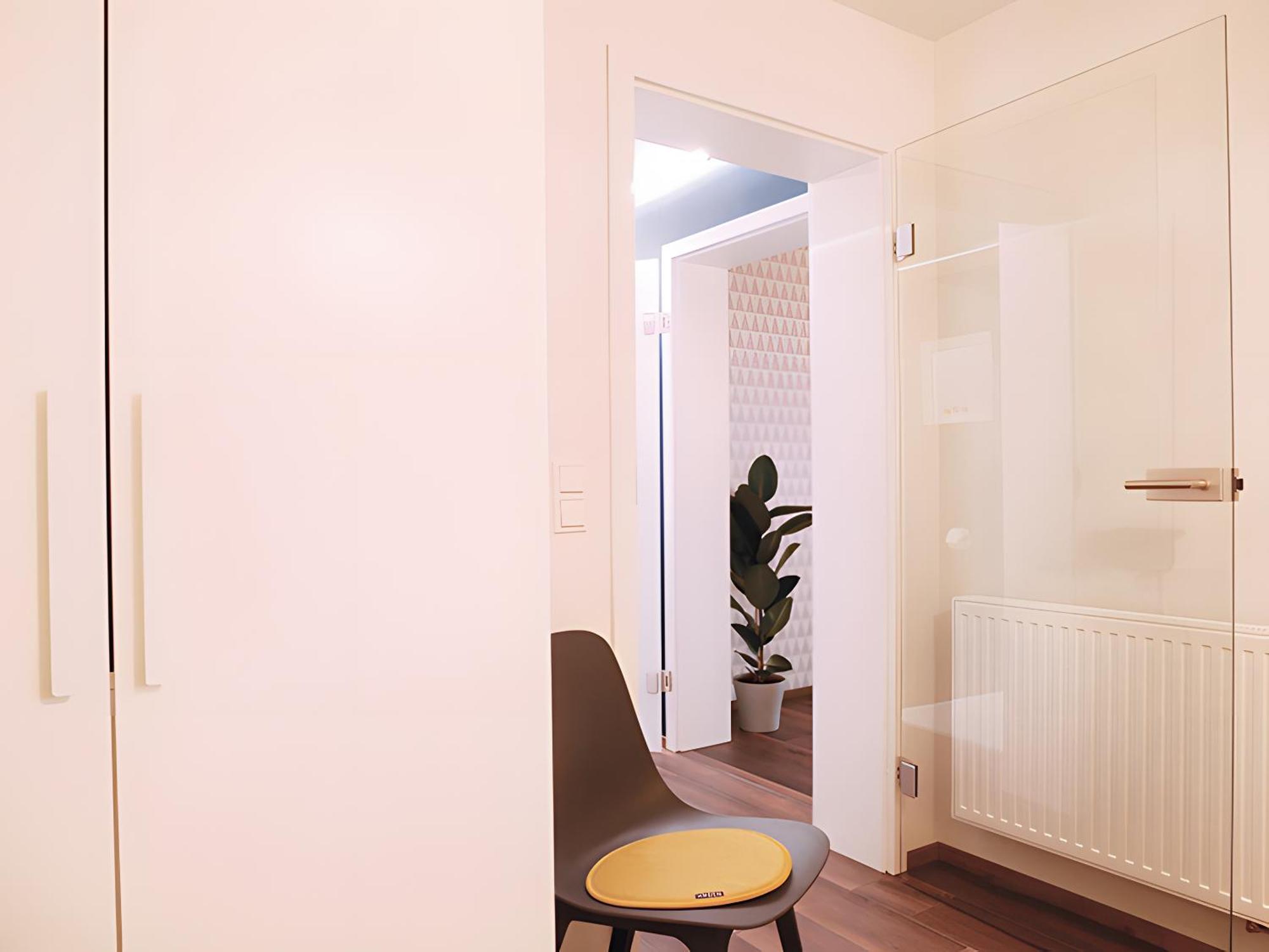 Kleine Auszeit Villa Thalheim  Buitenkant foto