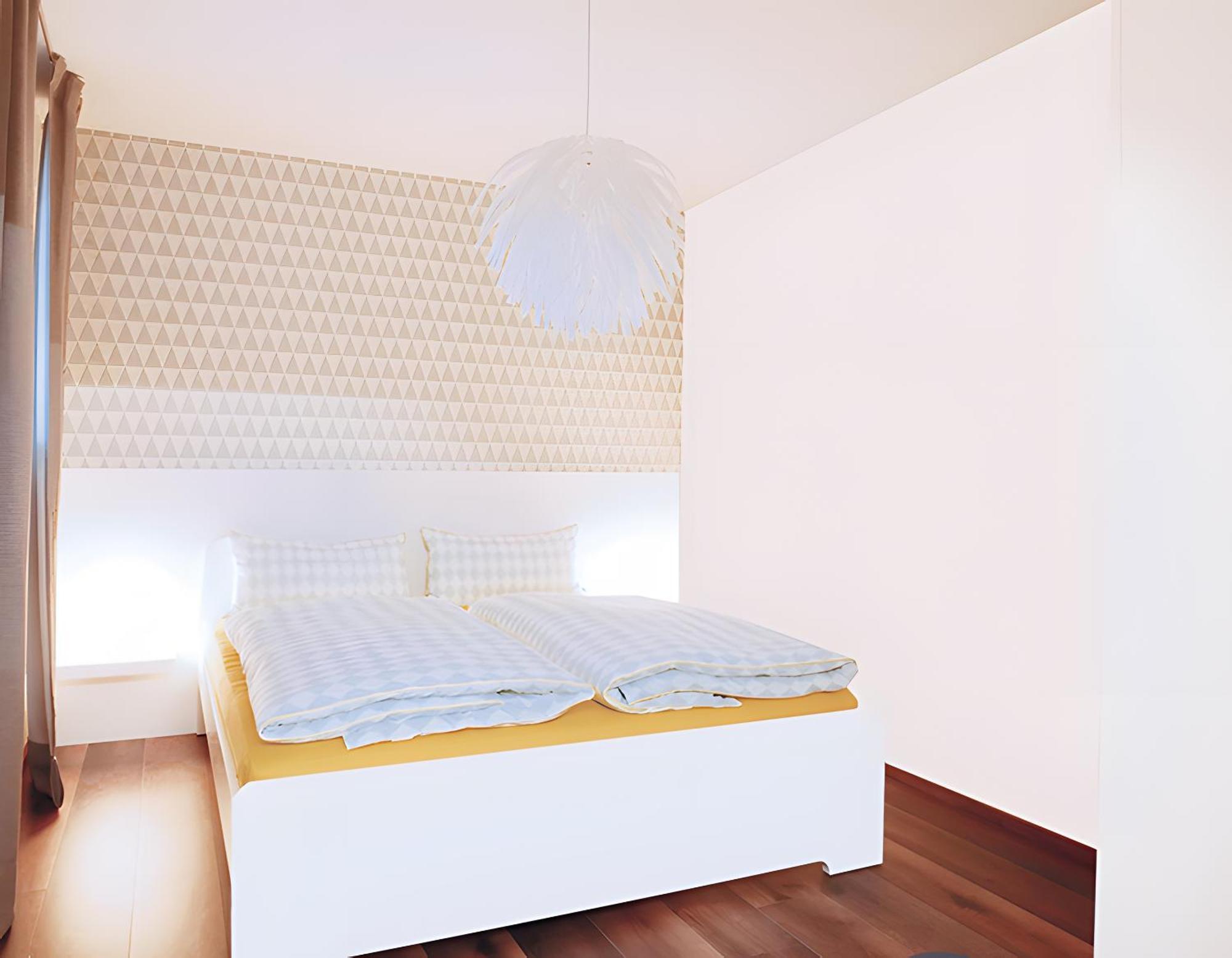 Kleine Auszeit Villa Thalheim  Buitenkant foto