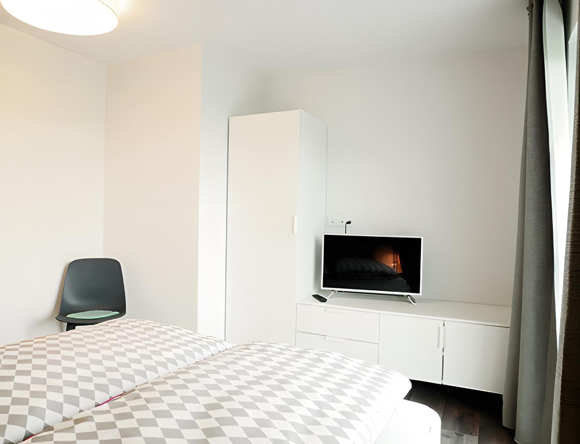 Kleine Auszeit Villa Thalheim  Buitenkant foto
