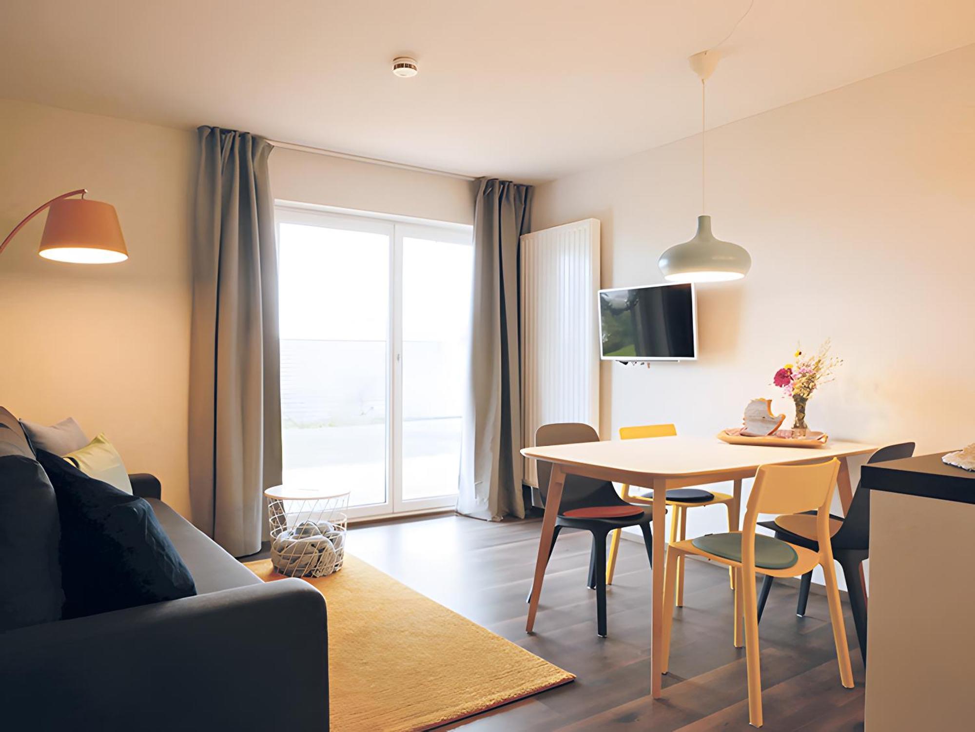Kleine Auszeit Villa Thalheim  Buitenkant foto