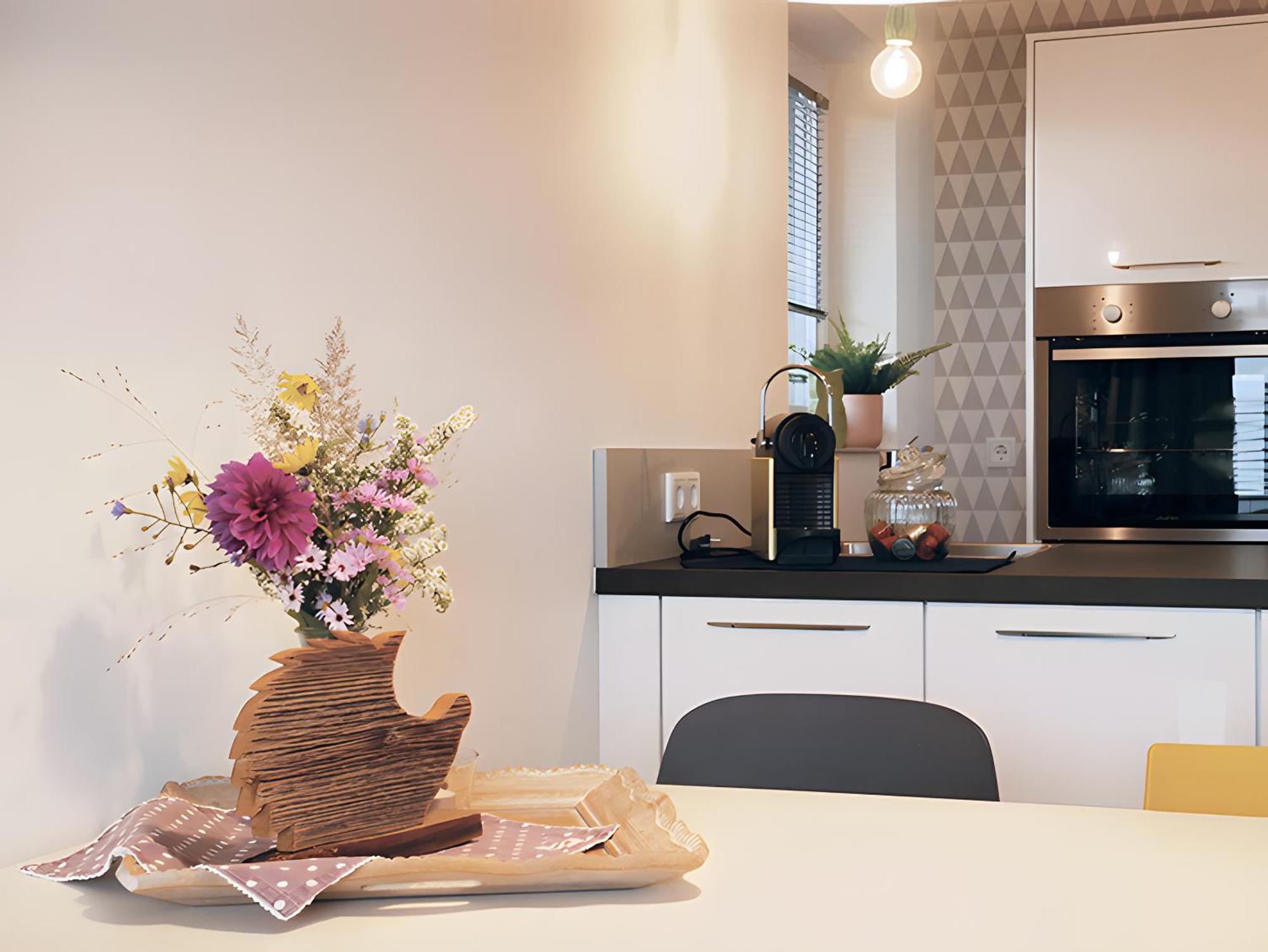 Kleine Auszeit Villa Thalheim  Buitenkant foto