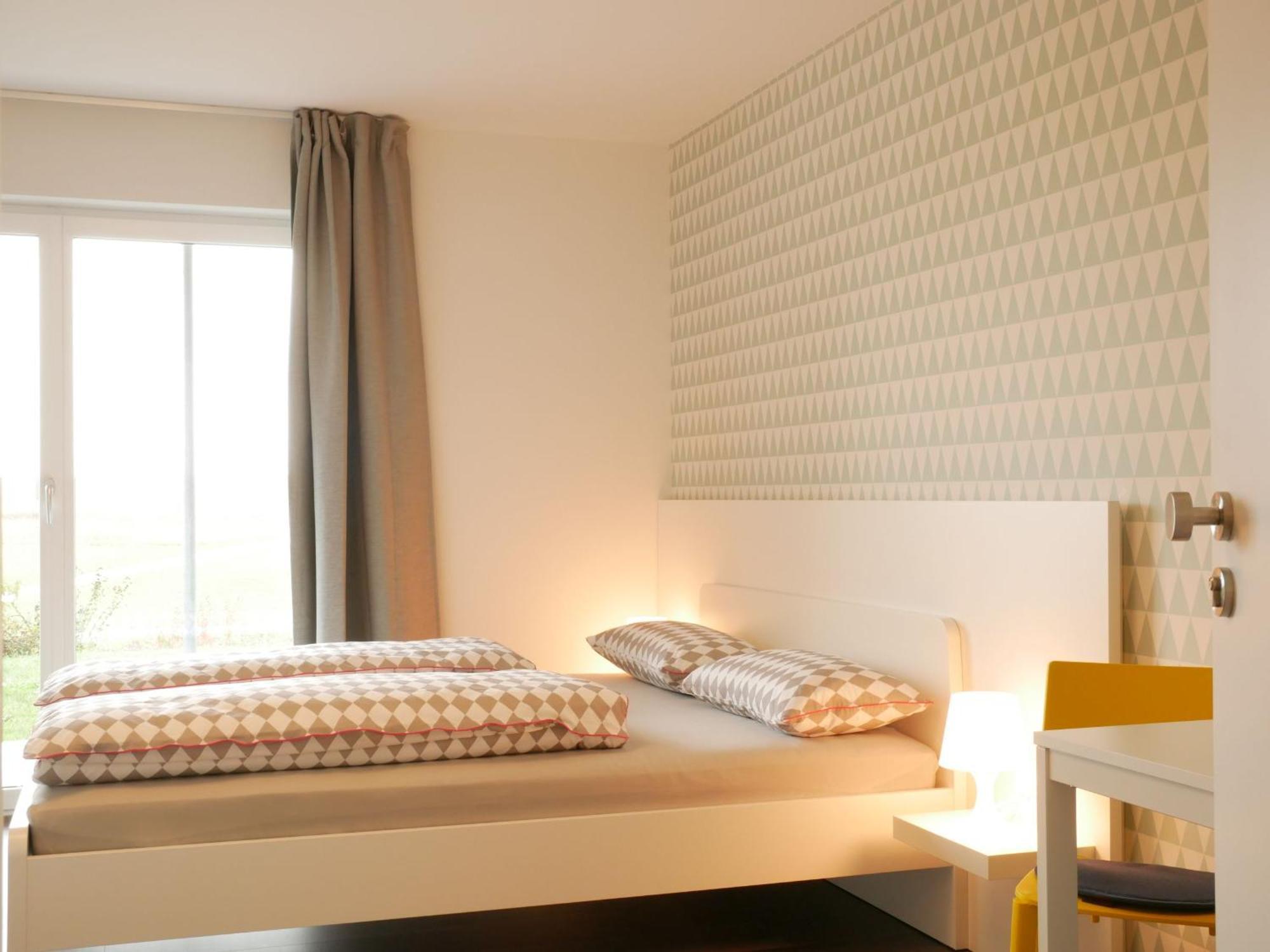 Kleine Auszeit Villa Thalheim  Buitenkant foto