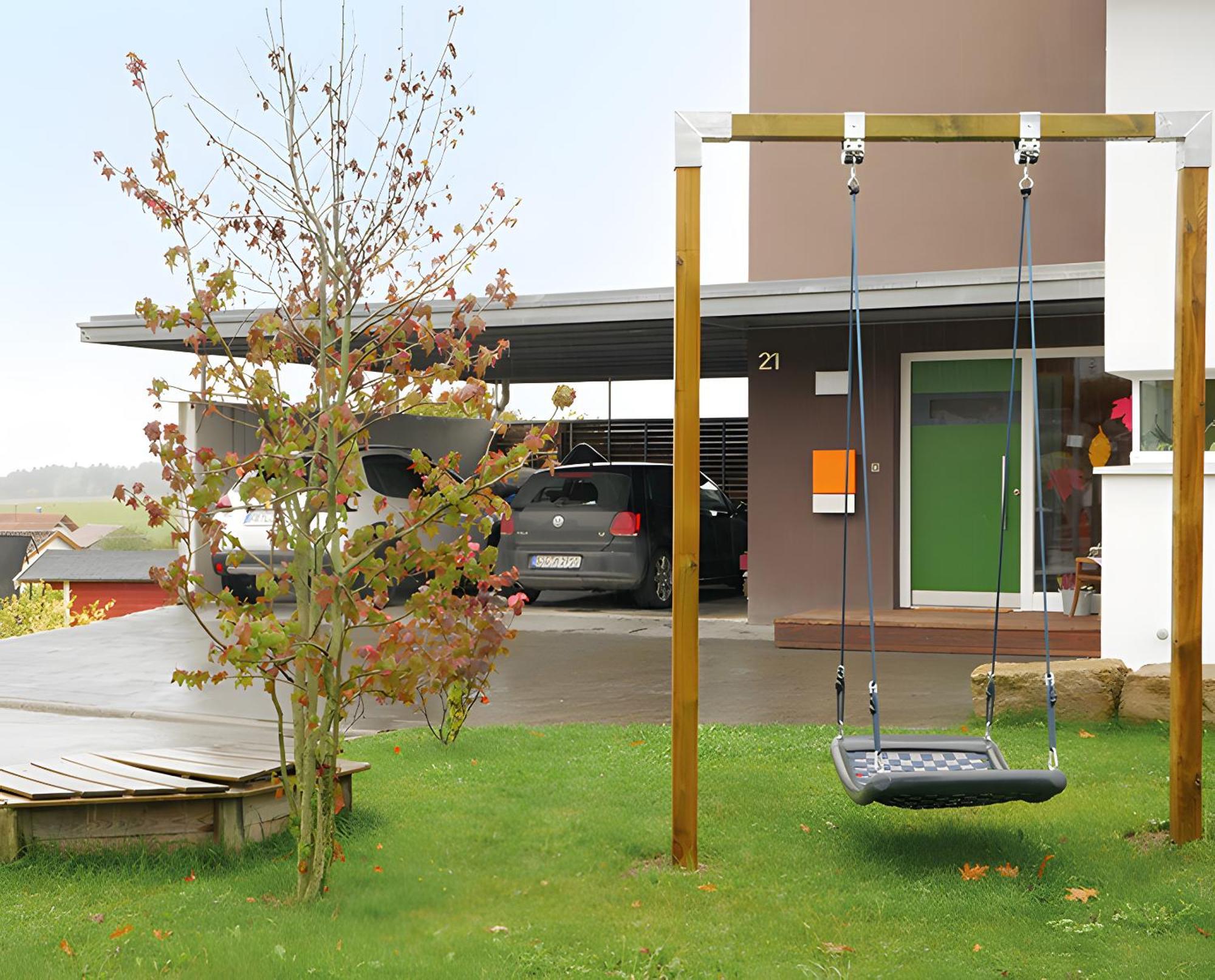 Kleine Auszeit Villa Thalheim  Buitenkant foto