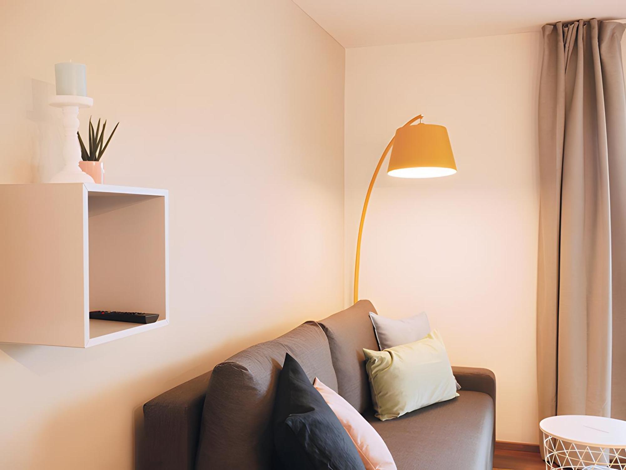 Kleine Auszeit Villa Thalheim  Buitenkant foto