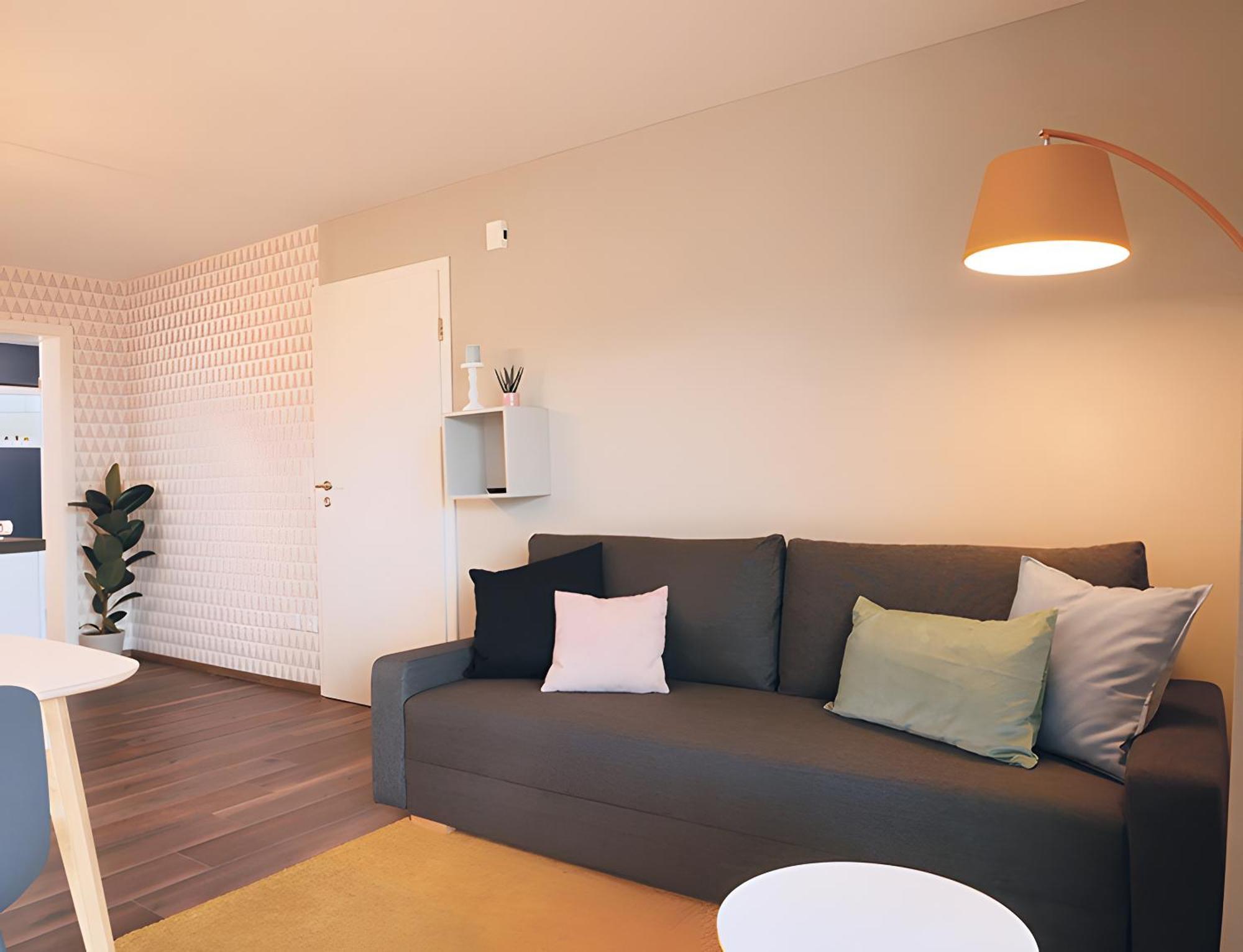 Kleine Auszeit Villa Thalheim  Buitenkant foto